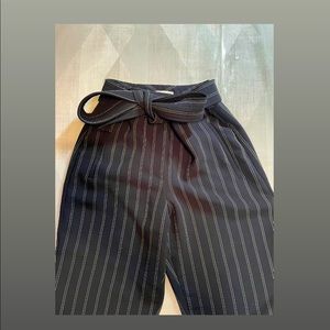 Aritzia Wilfred Dress Pants